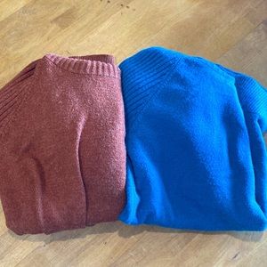 Sweater Bundle